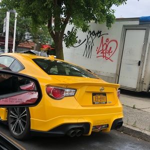 Meet your Posher, Jonson